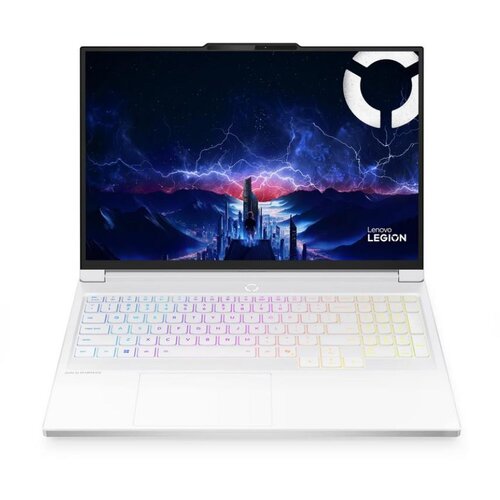 Lenovo Legion 7 16IAX10 DOS 16" WQXGA OLED U7-255HX 32GB 1TB RTX5060 bklt SRB Bela Cene