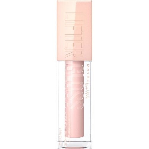 Maybelline New York Lifter Gloss sjaj za usne 002 Slike