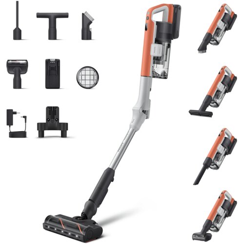 Philips bežični &scaron;tapni usisavač PowerUp 30 XC3243/10 Cijene