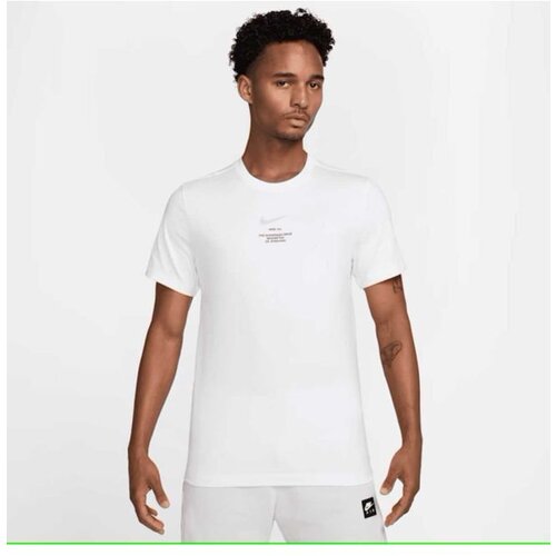 Nike M nsw athl tee reg Slike