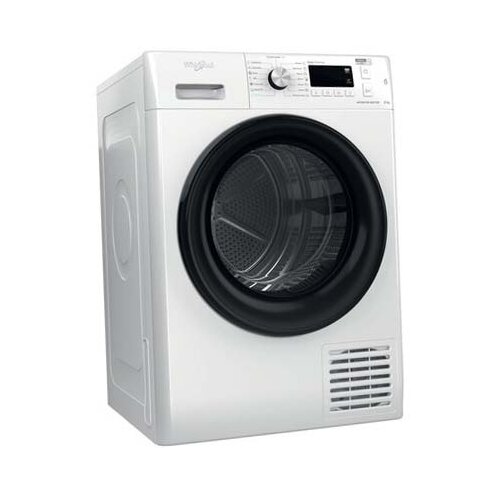 Whirlpool Mašina za sušenje veša FFT M11 8X3BY EE Cene