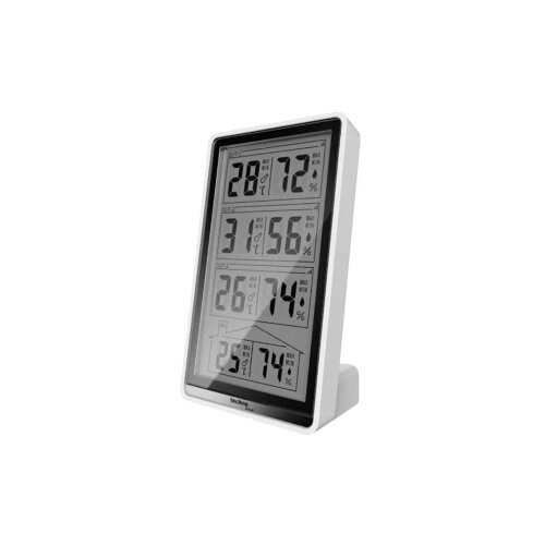 Technoline Bežični termometar/vlagomjer stanica temperature WS 7060 Slike