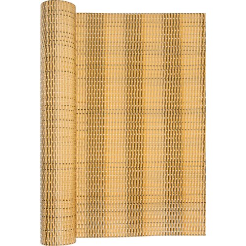  zaslon svijetlosmeđi 300 x 80 cm od poliratana Slike