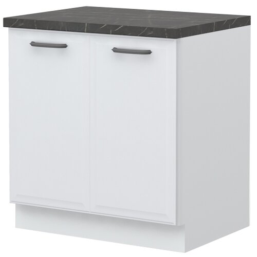 Jela ELEMENT ZA KUHINJO EVIA R-80-2K Z DVOJNIMI VRATI Slike