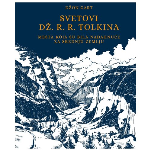 Data Status Svetovi Dž. R. R. Tolkina Slike