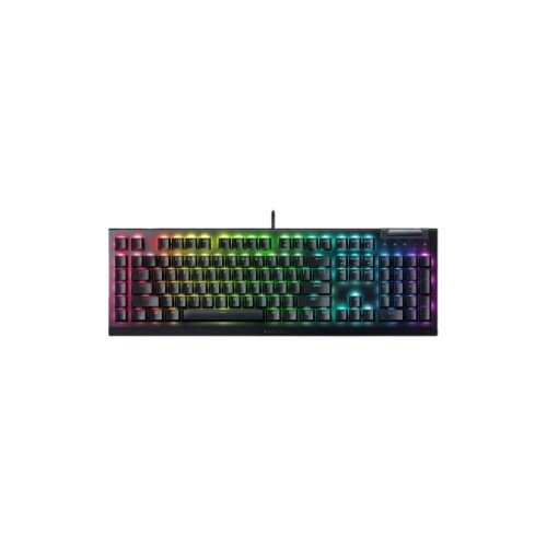 Razer Mehanička Tastatura Blackwidow V4 Green Switch Cijene
