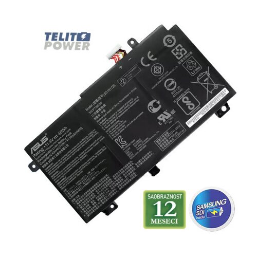 Asus baterija za laptop tuf gaming FX505 / B31N1726 11.4V 38Wh / 4840mAh ( 2672 ) Cene