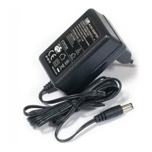 MikroTik power adapter 24V , 1.2A, straight plug, SAW30-240-1200GA ( 6575 ) Cene