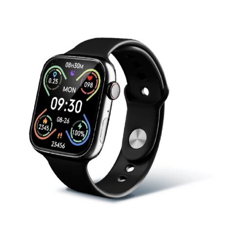 XO Smartwatch M40 Black Slike