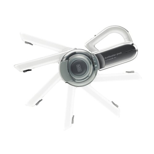 Black &amp;amp; Decker Ročni sesalnik PV1820L Slike