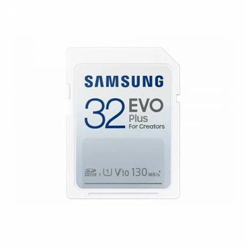 Samsung kartica SD Samsung EVO Plus 32GB MB-SC32K/EU