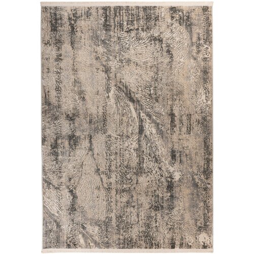 Kayoom VINTAGE PREPROGA 120/170 cm tkano siva Slike