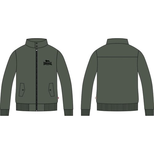 Lonsdale Men&amp;#039;s jacket slim fit Slike