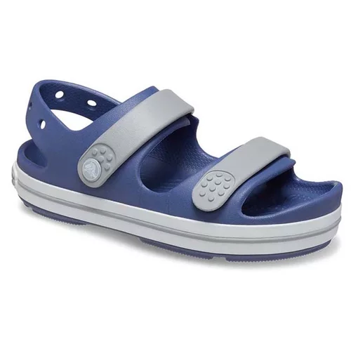 Crocs Sandali & Odprti čevlji Crocband Cruiser Sandal Toddler 209424-45O Modra
