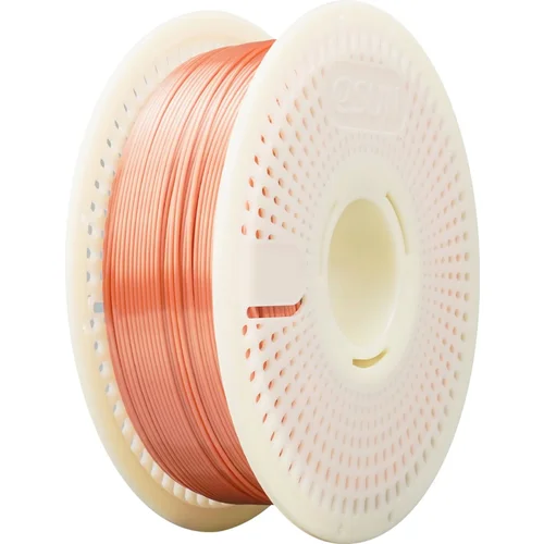 eSUN eSilk-PLA Rose Gold - 1,75 mm / 1000 g - eSpool+