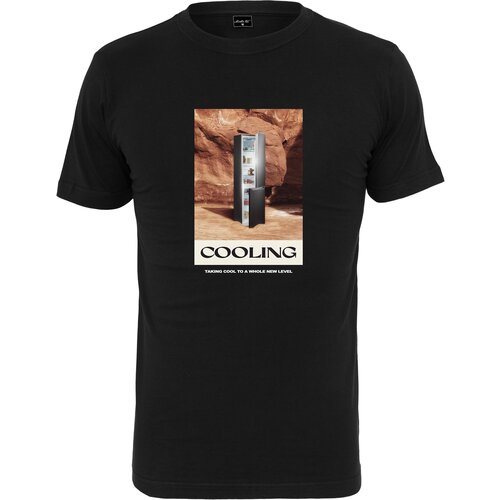 MT Men Cooling T-shirt black Slike