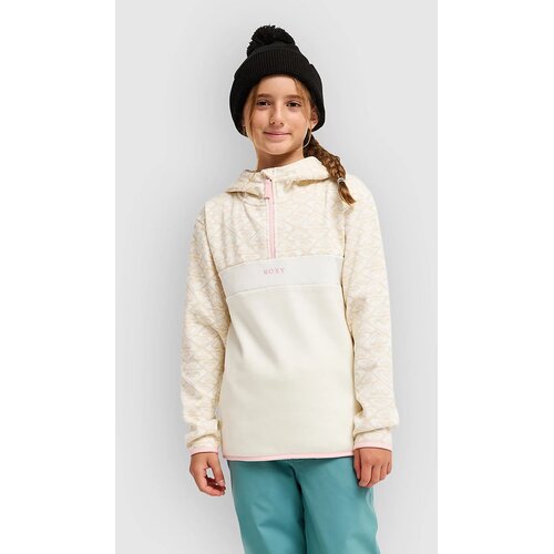 Roxy Frost Fern Girl Kids Fleece Jacket biscotti roxygram Cijene
