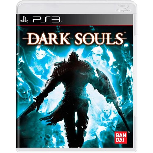 Dark Souls (PS3) Cene