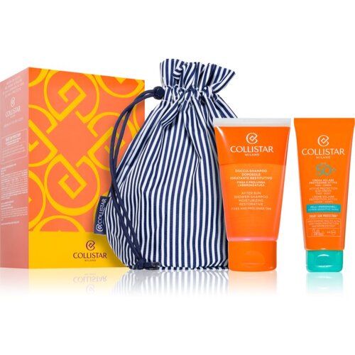 Collistar Sun Set poklon set za sunčanje Cijene