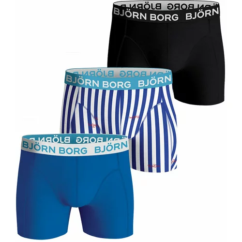 Bjorn Borg Essential 3x bokserice
