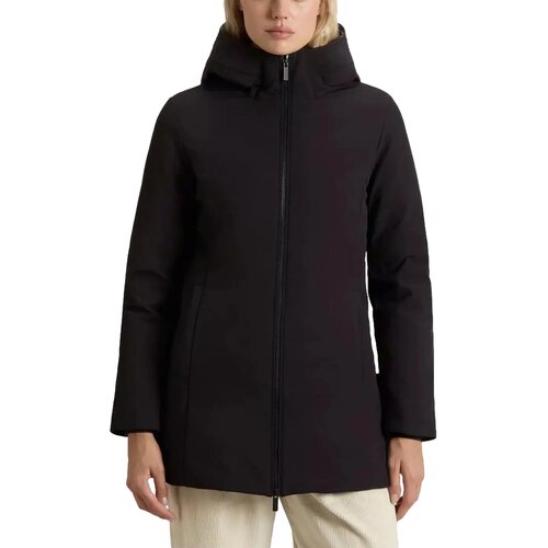 WOOLRICH Jakne cfwwou2045fbut3496-100 Črna Cene