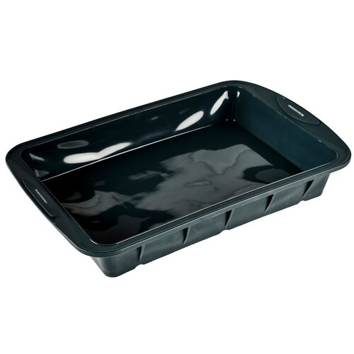 Blomsterbergs Silikonski model za pite 6x36 cm – Cene