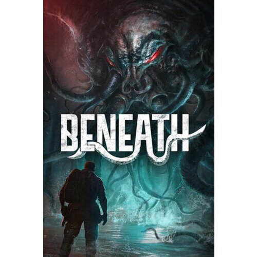 Steam Beneath Key (PC) EUROPE Cene