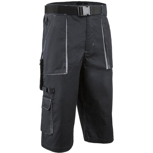  Radne bermude NAVY II plave Slike