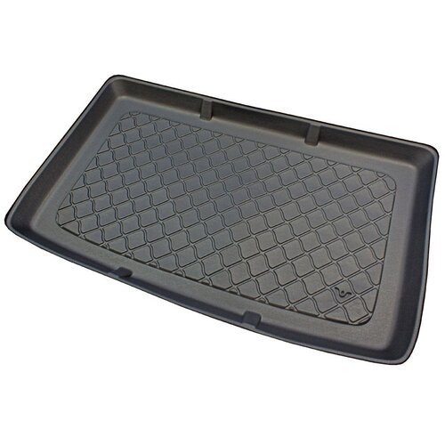 Astar Tipska kadicaza gepek Mercedes A W168 / A W169 Hatchback 3/5d (1998-2004) / (2004-2012), Crna Cene