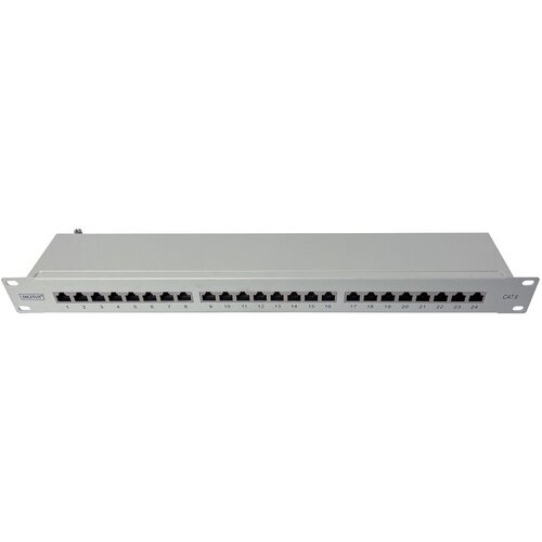 Digitus pp stp C6 24p Slike