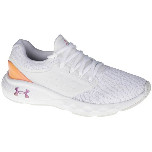 Under Armour Tek & Trail W Charged Vantage Bela Cene