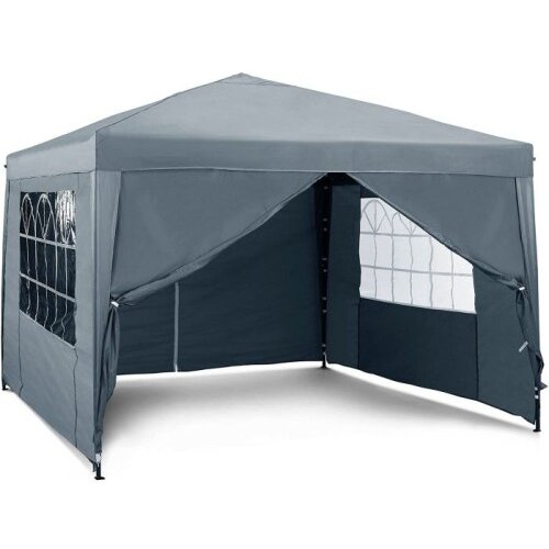 Vonhaus Pop Up paviljon 3x3m Cene