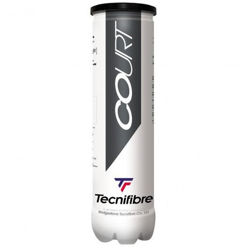 Tecnifibre court 4/1 Slike
