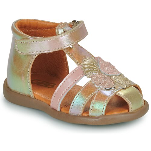 GBB FLORE Gold Slike