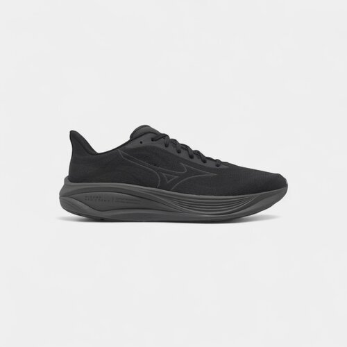 Mizuno Nizke superge Neo Cosmo Black Iron Gate Črna Cene
