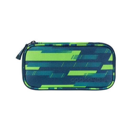 coocazoo Peresnica Lime Stripe Cene