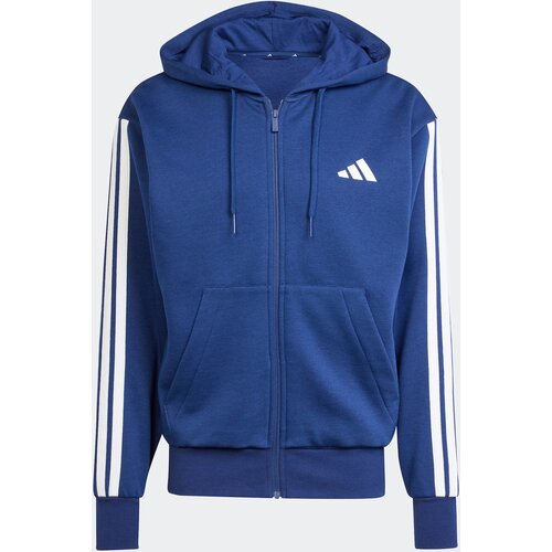 Adidas Sportski gornji dio trenirke plava / bijela Cijene