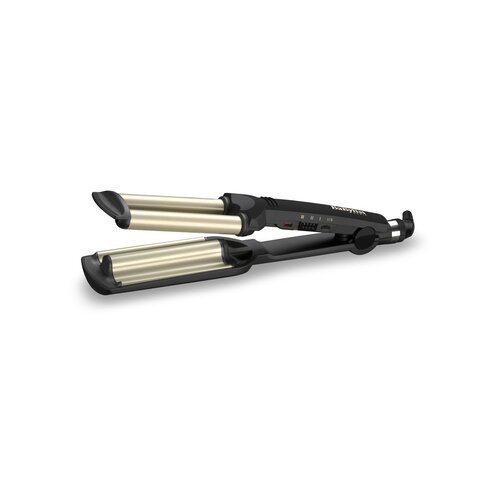 Babyliss Curlers Easy Waves kodralnik za trojne kodre za lase (C260E) Slike