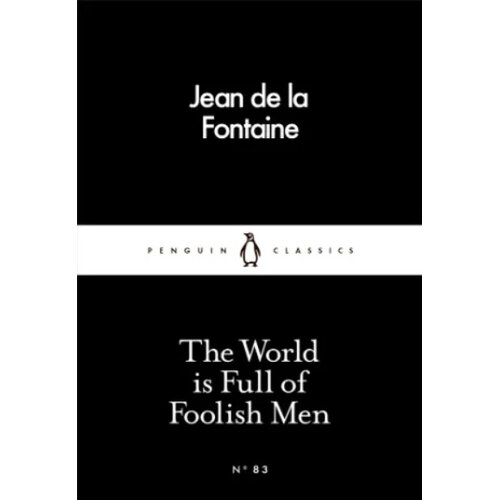 The Book Service Limited The World is Full of Foolish Slike