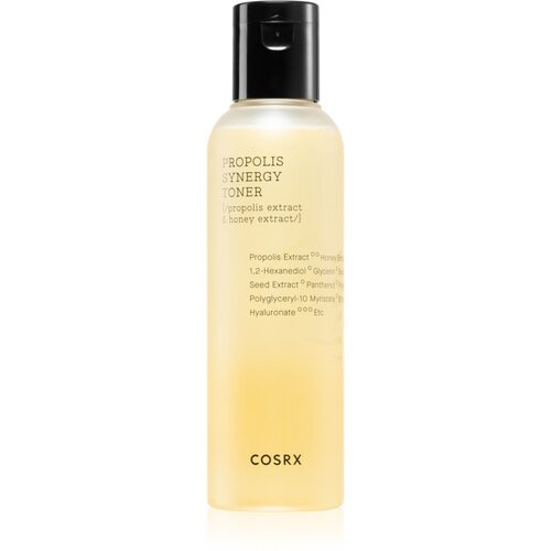 Cosrx Full Fit Propolis tonik za obraz za posvetlitev in zgladitev kože 150 ml Cene