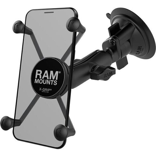 Ram Mounts X-Grip Large Phone Mount with RAM Twist-Lock Suction Cup Base Cijene