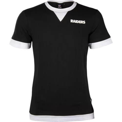 Drugo Oakland Raiders Mock Layer majica