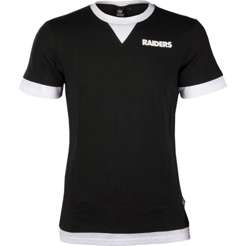 Drugo Oakland Raiders Mock Layer majica Cene