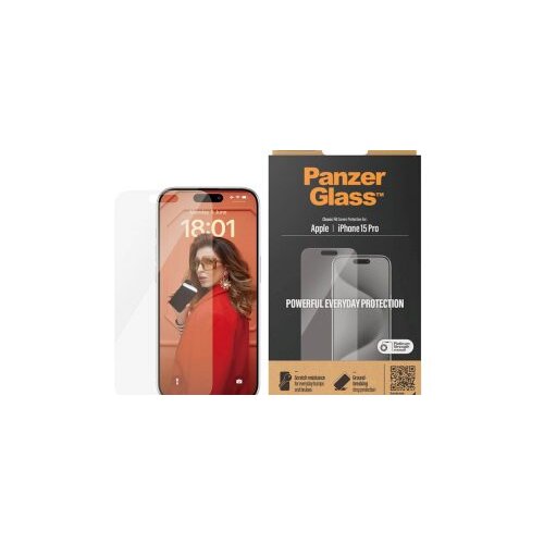  Zaštitno staklo PG iPhone 15 Pro Cijene
