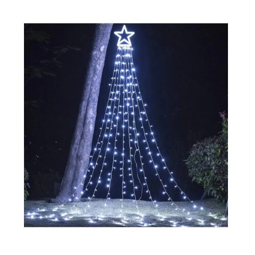 Musicman tr Svetleći niz sa 300 hladno belih LED dioda ML-C3001 Cene