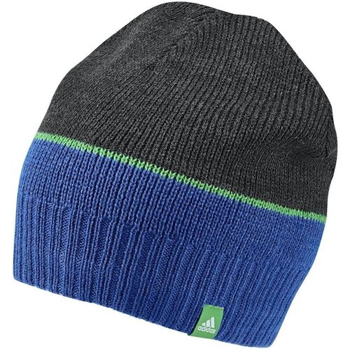 Adidas Stripy Beanie sarena Slike