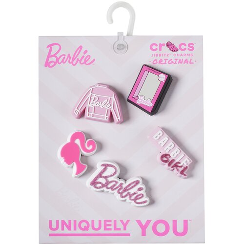 Crocs Barbie 5Pck Višebojna Cijene