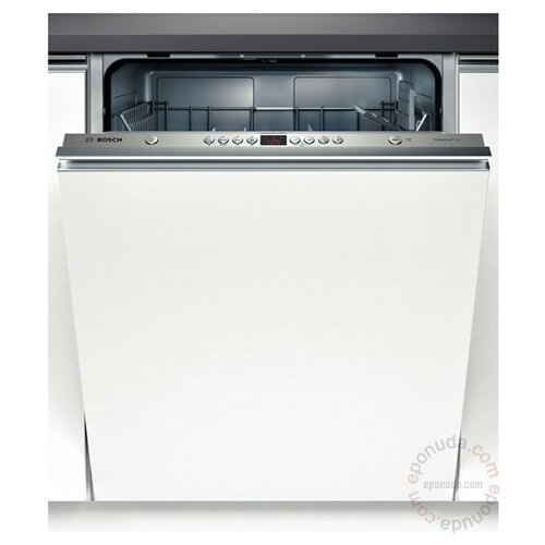Bosch SMV43L00EU mašina za pranje sudova Slike