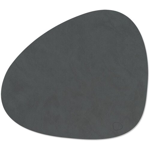 LIND DNA Podmetač od eko kože 37x44 cm Curve L Nupo &amp;ndash; Slike