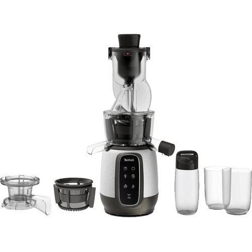 Tefal sokovnik ZC605D38, spororotirajući, 200W, Infiny Juice Cijene